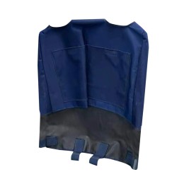 訂造鐵皮車仔防水套   設計防塵推車套 推車套中心 A234 訂造鐵皮車仔防水套   設計防塵推車套 推車套中心 A234